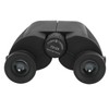 10x25 Compact Binoculars for Bird Watching Accurate Focus Adjustable Pupil