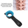 Grafting Eyelashes Hair Dryer USB Rechargeable Nail Extension Dryer Bladeless