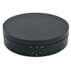 Poemtian Electric Rotating Display Stand,3 Speeds Electric Rotating Display Stand,360