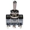 APEM - 637H - Toggle Switch, SPDT, 10A, 250VAC, Panel