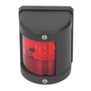2Pcs LED Navigation Light PC Starboard Green Port Red 112.5°