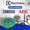 Set of Bearing for Washing Machine Drum - Screw Thread