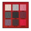 Star Cosmetics Weirdo Mini Eyeshadow Palette