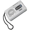 AM FM Transistor Radio DSP Chip Portable Pocket Mini Radio