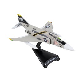 POSTAGE STAMP F-4 Phantom II VF-84 1/155 Scale PS53844