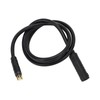 9 Pin Conversion Cable Professional Waterproof Electric Bike Motor Extension