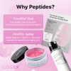 Parche The Peptide Collagen Hydrogel Eye Patch 1pieza