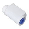 3PCS Coffee Machine Water Filter Plastic Coffee Maker Water Filter