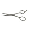 SE Stylist Scissors Barber Shears Hair Cutting Tool 4.5"