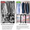 iDopick 4 Pack Moving Bags Heavy Duty Extra Large, Alternative