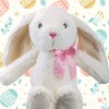 VFM Floppy Pippin Rabbit Cream 23 cm
