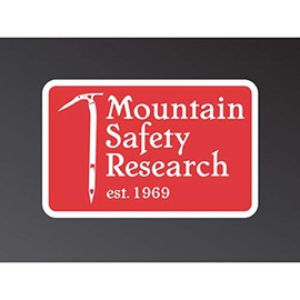 MSR Heritage Sticker 36905