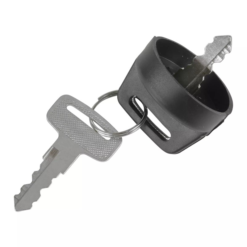 Suzuki Ignition Switch Key for Suzuki LTF250 Quad Runner 250