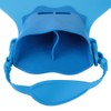 Children Kids Swimming Fin Training Flipper Fish Tail Diving Feet