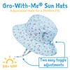 Jan & Jul Girls Cotton Sun Hat with UPF 50