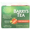 Barry's Tea Bags, Irish Breakfast, 40 Count