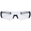 SWANS E-NOX EIGHT8 EN8-0066 BK Sports Sunglasses, For Marathons, Running,