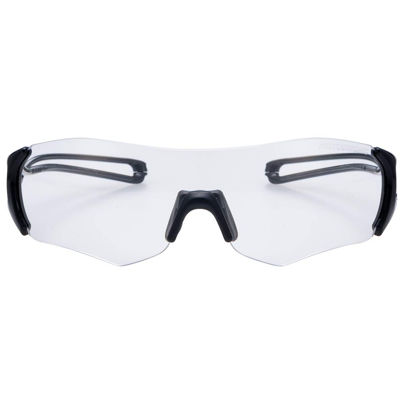 SWANS E-NOX EIGHT8 EN8-0066 BK Sports Sunglasses, For Marathons, Running,