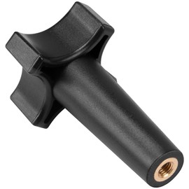 WC36-22 Clamp Knob Replacement for Pentair Compatible with Posi-Flo II Cartridge Filter, Cristal-Flo High-Rate Sand Filter, Max-E-Glas(R)/Dura-Glas(R) Series, IntelliPro VS 3050 Pump, Max-E-Pro Series
