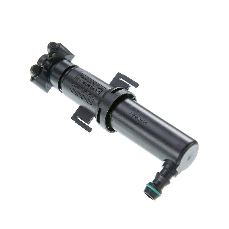 Headlight Cleaning Washer Nozzle Front Right for A3 8P1 8P7