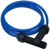TOEI LIGHT H7255 Heavy Jump Rope, 27.6 inches (700 cm),