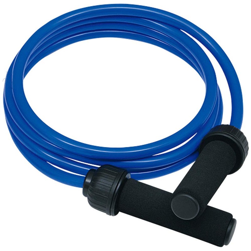TOEI LIGHT H7255 Heavy Jump Rope, 27.6 inches (700 cm),