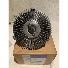 Carquest Corvette Ultimate Cooling Severe Duty Fan Clutch Carquest Premium 215052