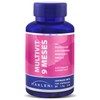 Prenatal Multivit Maklen Meses Multivitaminico Completo Ácido Fólico Omega Suplemento