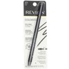 Revlon ColorStay Eyeliner Pencil, Black [201], 0.01 oz (Pack of