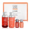 Carezone Doctor Solution Acure EX 2-piece promotional set / 케어존