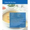 Yellow Split Peas | 1 LB | Non-GMO | Vegan