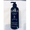 EORA Hand &amp; Body Cream, 12.5 oz (370 g) (Bergamot)
