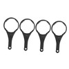 Mipcase 4Pcs Water Purifier Wrench Spanner Durable Filter Canister Tool