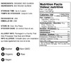Food to Live Organic Red Quinoa, 10 Pounds – Non-GMO,
