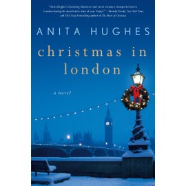Christmas in London: A Novel