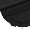 ECCPP Retractable Cargo Cover for Cars - Trunk Cover Security