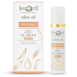 Aphrodite Multi-Benefit CC Cream (50 ml / 1.70 fl oz)