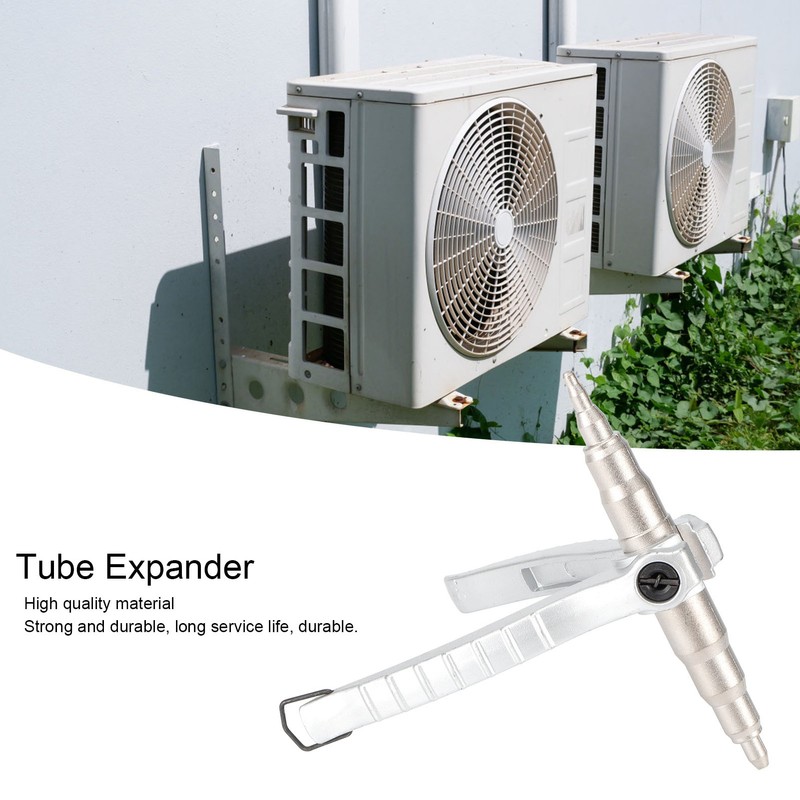 Household Copper Tube Expander Manual Expanding Tool for Air Conditioner