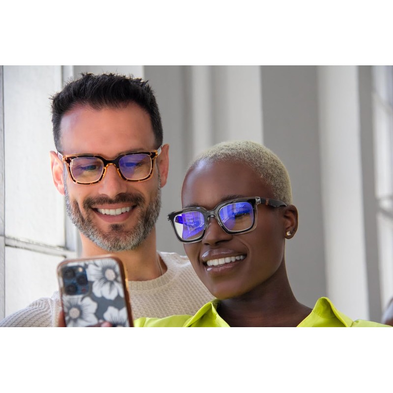 A.J. Morgan SUITABLE - Computer Readers - TORTOISE