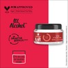 Hair Gel V12 Power 250 Ml