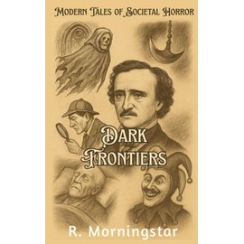 Dark Frontiers: Modern Tales of Societal Horror