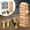 Drunk Tower Drinking Game 16.5 cm