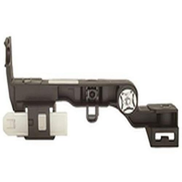 Sherman Replacement Part Compatible with DODGE RAM 1500 RT Headlamp