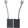 1617014126 Carbon Brush Set for Bosch 11316EVS 11317EVS 11311EVS 11223EVS