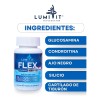 Lumivit Flex Pzs Vita Sabor Glucosamina