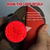 Pack of 16 Sanding Sponge, 1200-1500 Grit 125 mm Sanding