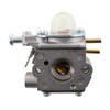 TOPREPAIR Carburetor for Yard Machines Y2560 String Trimmer H142A-25A-04 Carb