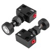 Brake Valve, Brake Metering Valve, Universal Motorsport Brake Shut-off Valve,