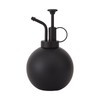 Stainless Steel Watering Can 400ml Hand Pressure Water Sprayer Watering