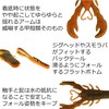 Berkley (バークレー) マックスセント リルトゥルーパー 2.5インチ ブラックパウダー PBMSLST2.5-BLPD ブラックバス ロックフィッシュ シーバス